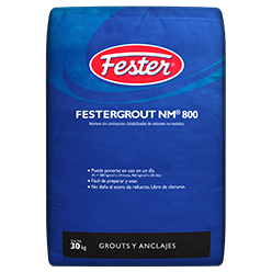 FESTERGROUT NM 800- Impercaluf