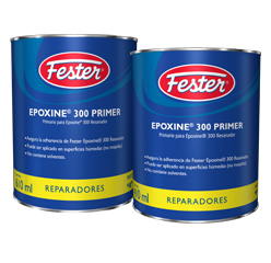 FESTER EPOXINE 300 PRIMER